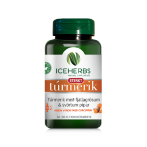 TURMERIK STERKT