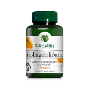 COLLAGEN LIÐAMÓT