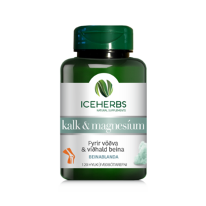 KALK & MAGNESÍUM