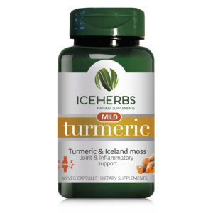 TURMERIC MILD