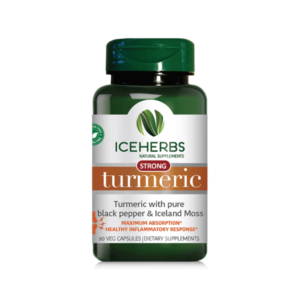 TURMERIC STRONG