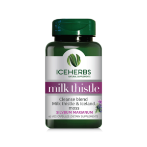 MILK THISTLE