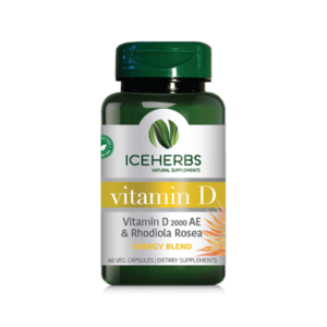 VITAMIN D