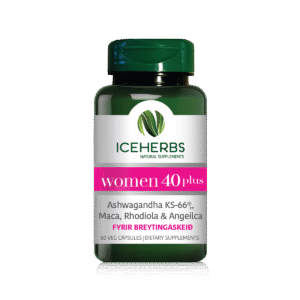 Women  40 +